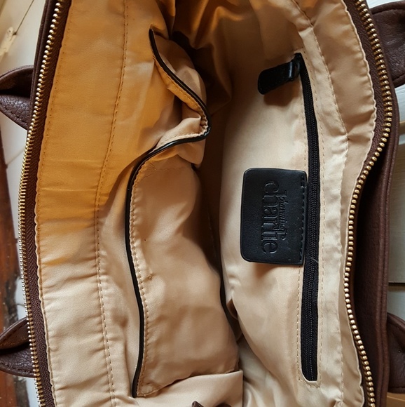 Charming Charlie's bag - Picture 2 of 2